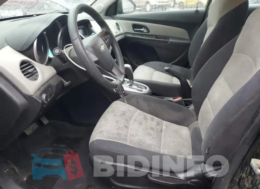 1G1PA5SH1F7267734 Photo# 7