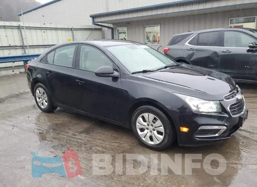 1G1PA5SH1F7267734 Photo# 4