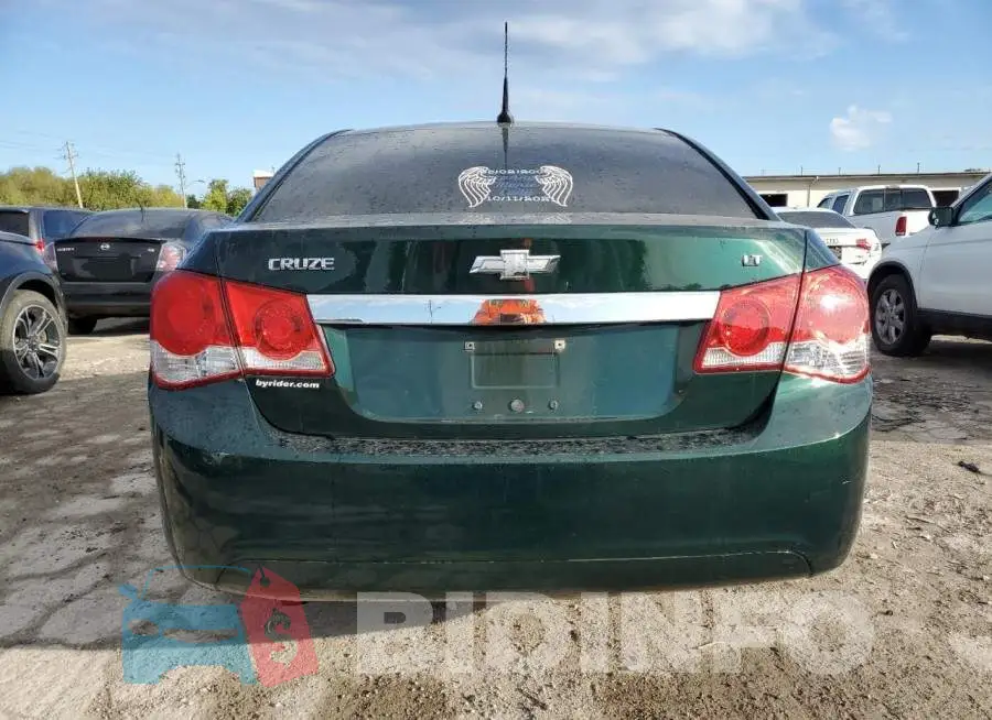 1G1PC5SB6E7463057 Photo# 6