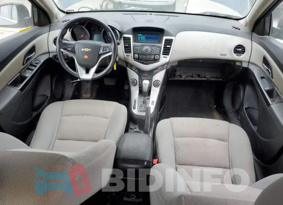 1G1PC5SB7E7421254 Photo# 8