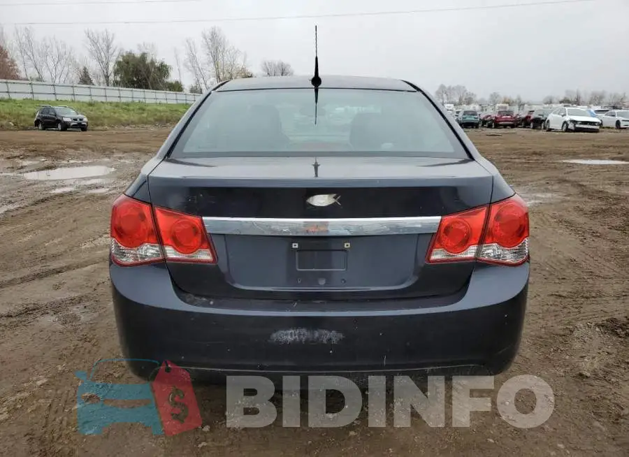 1G1PC5SB9E7272118 Photo# 6