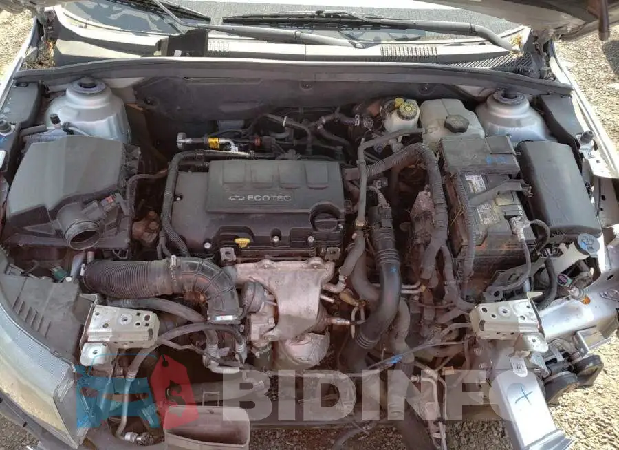 1G1PC5SBXF7176547 Photo# 11