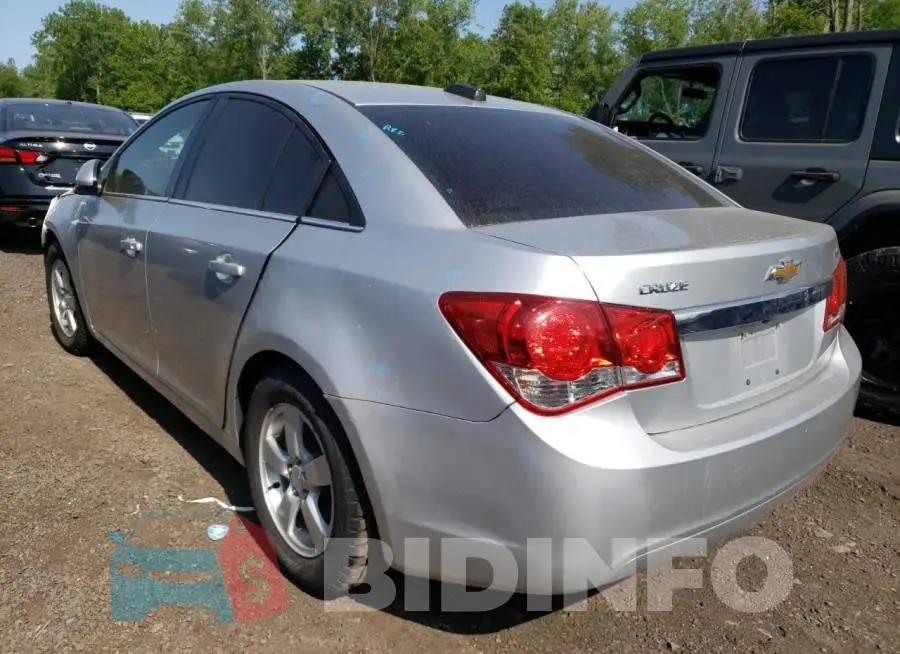 1G1PC5SBXF7176547 Photo# 2