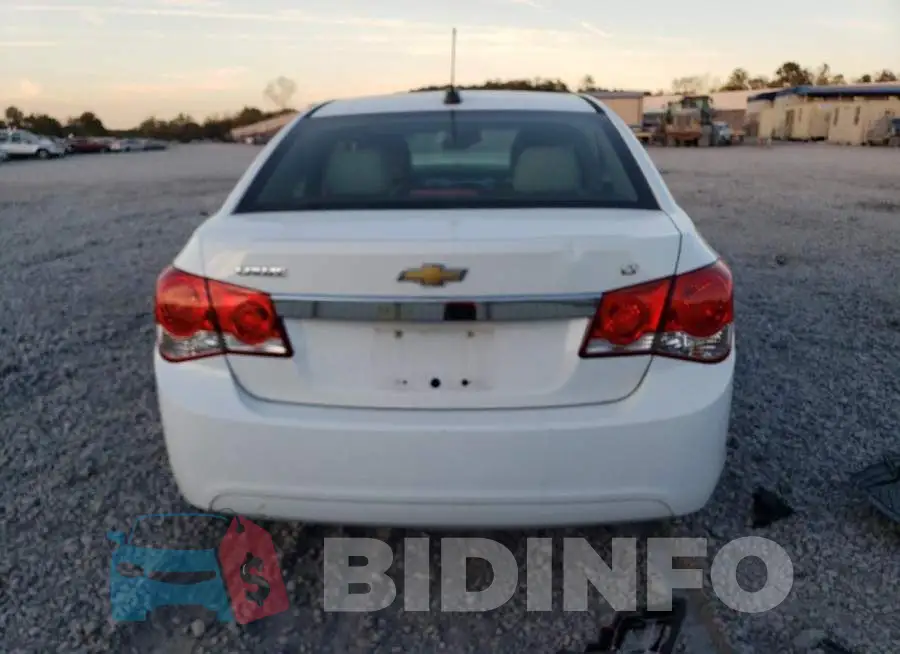 1G1PE5SB6F7294007 Photo# 6