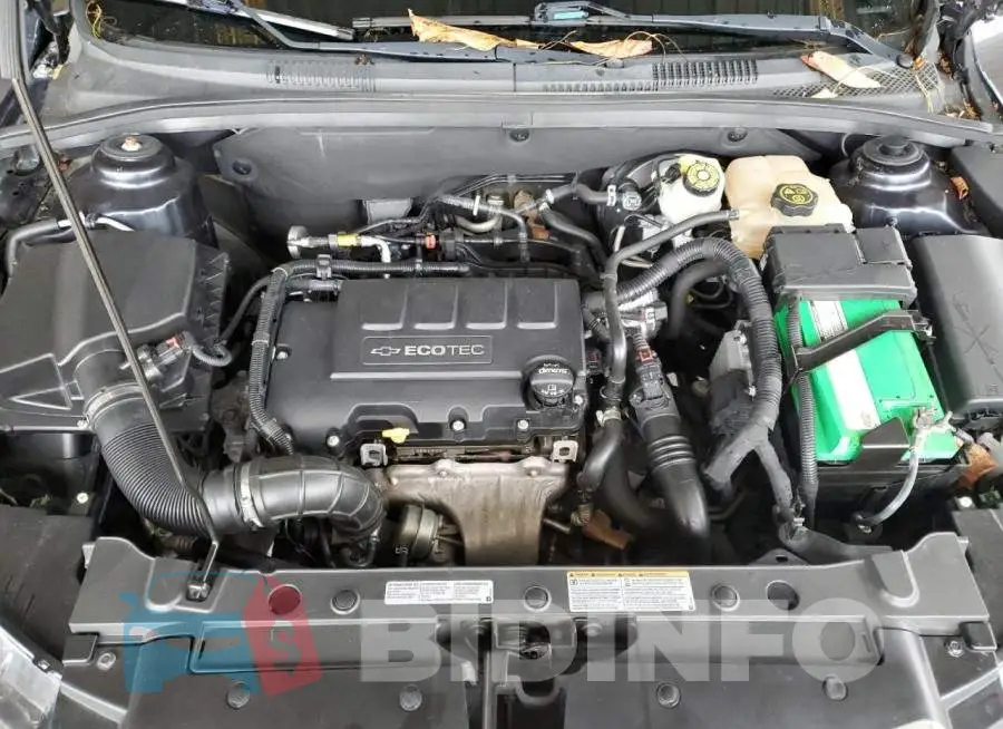 1G1PE5SB6G7209989 Photo# 11