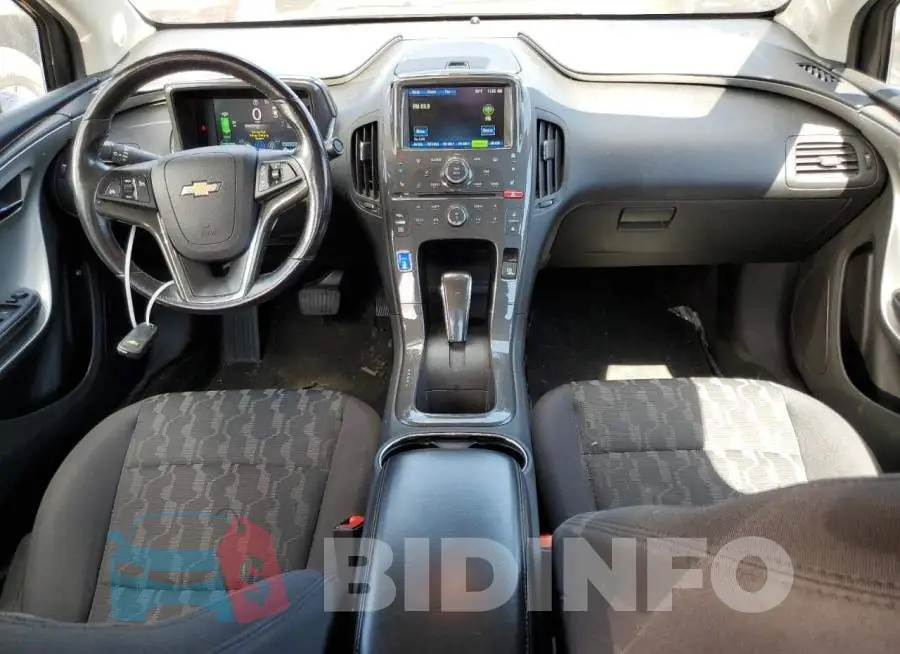 1G1RA6E45EU172844 Photo# 8