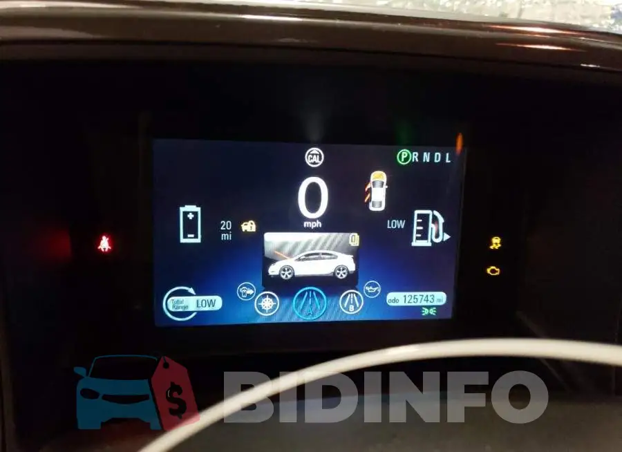 1G1RC6E41FU136547 Photo# 9