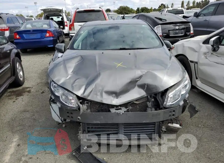 1G1RC6S55HU142920 Photo# 5