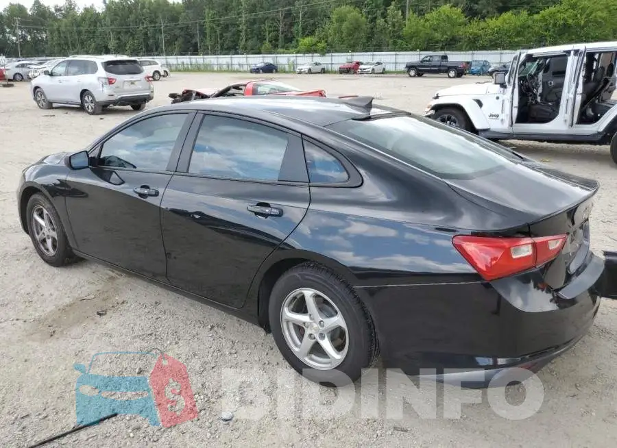 1G1ZB5ST1GF337069 Photo# 2