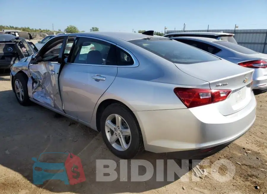 1G1ZB5ST5NF163424 Photo# 2