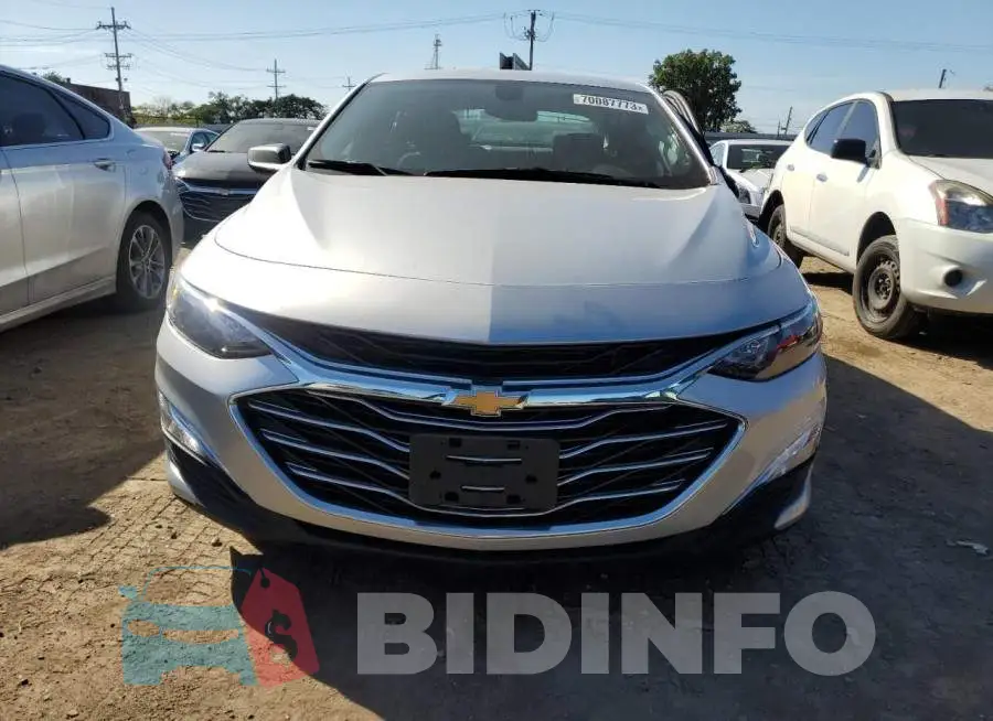 1G1ZB5ST5NF163424 Photo# 5