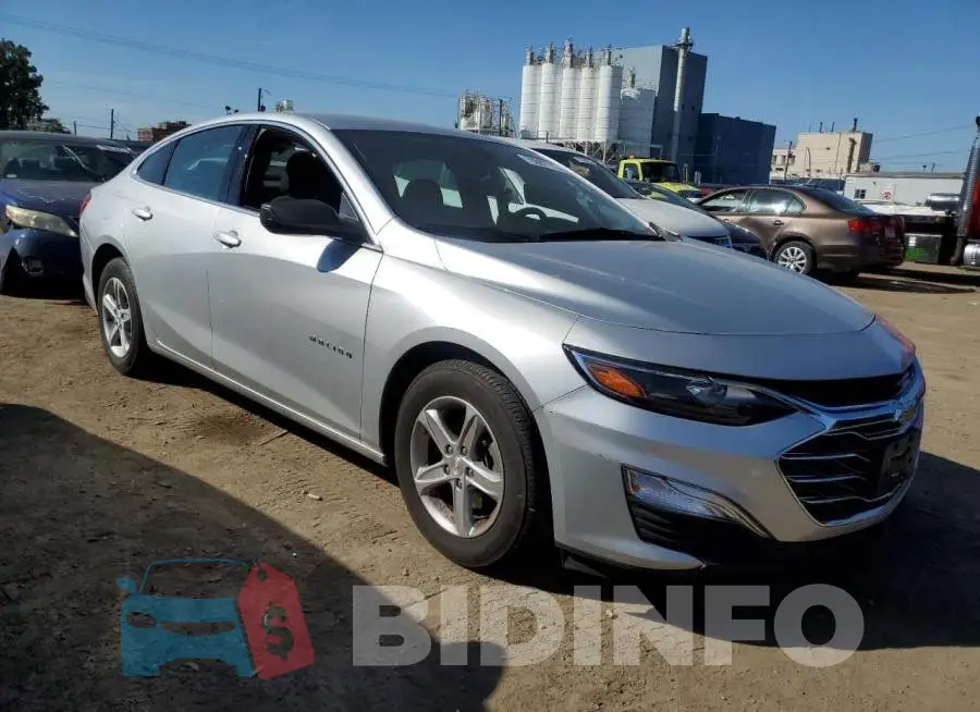 1G1ZB5ST5NF163424 Photo# 4