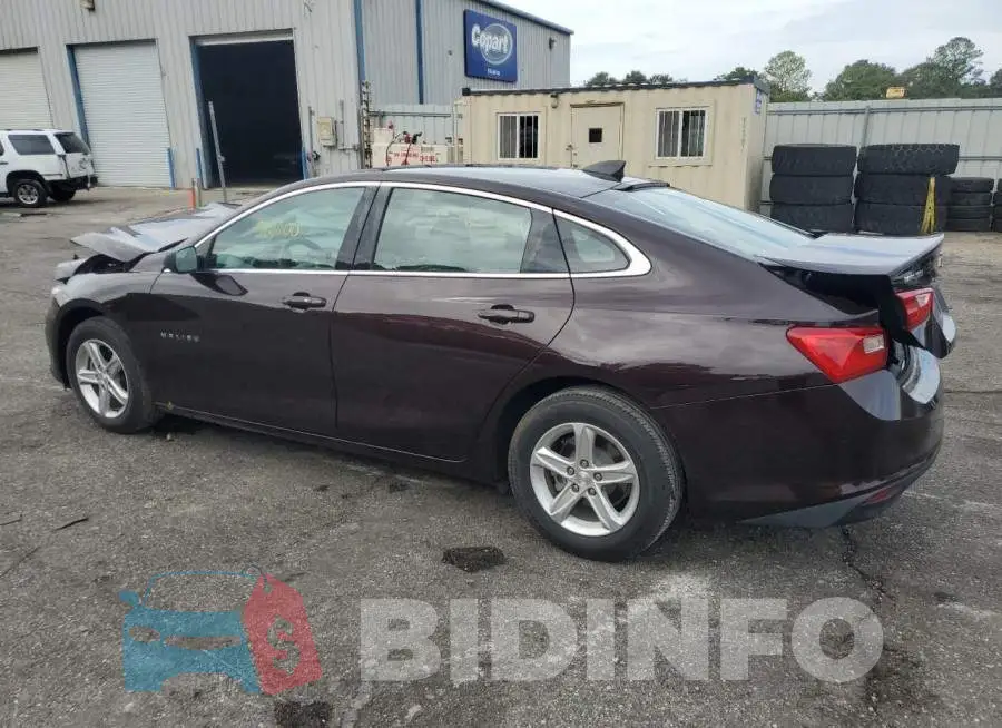 1G1ZB5ST6LF081554 Photo# 2