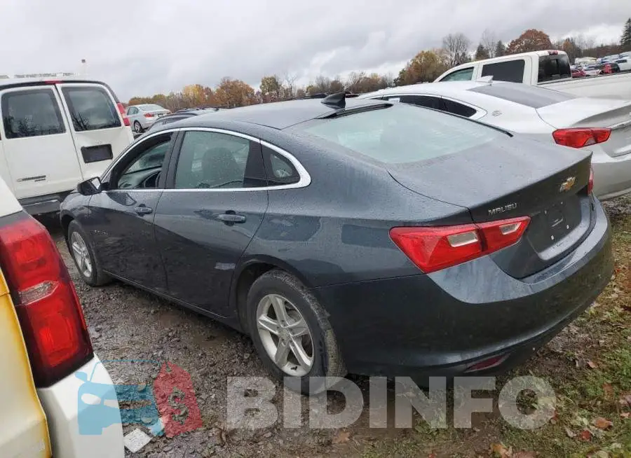 1G1ZB5STXKF142502 Photo# 2