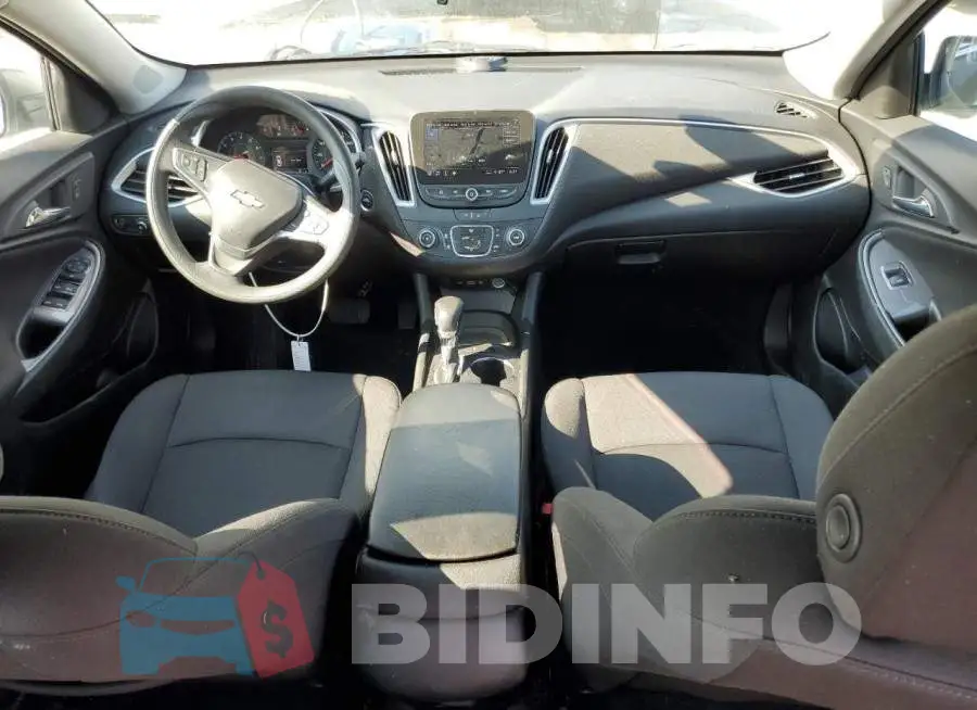 1G1ZB5STXNF206073 Photo# 8