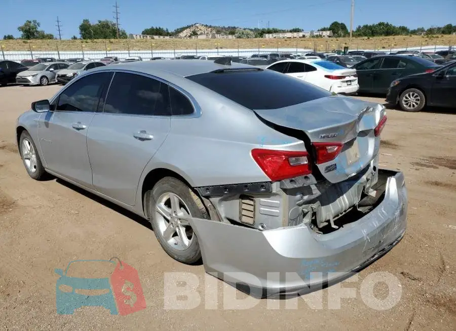 1G1ZC5ST3LF142730 Photo# 2