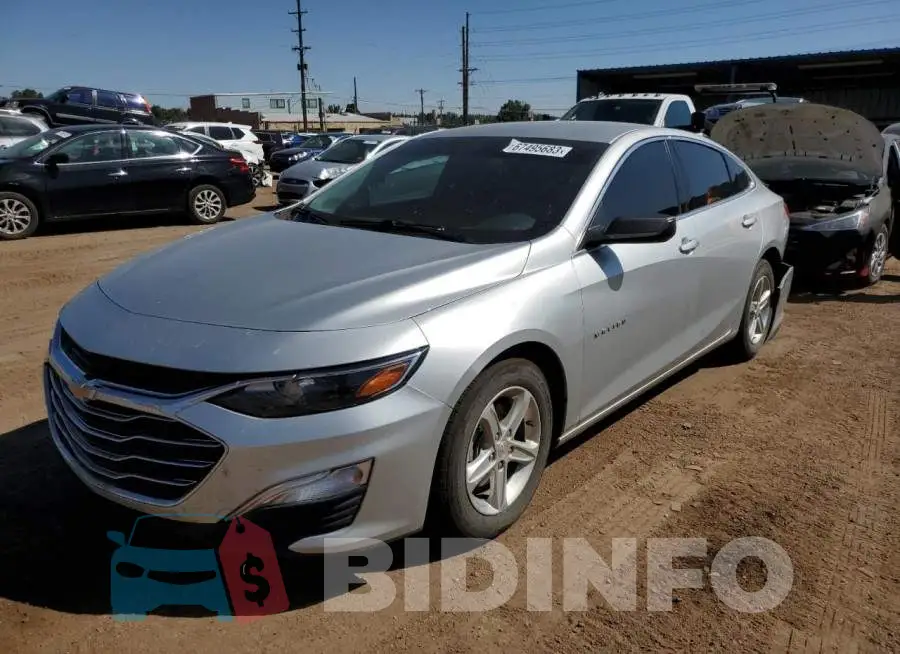 1G1ZC5ST3LF142730 Photo# 1