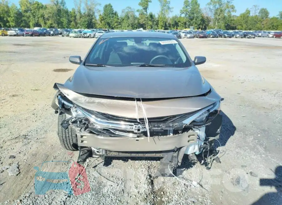 1G1ZD5ST0LF122139 Photo# 5