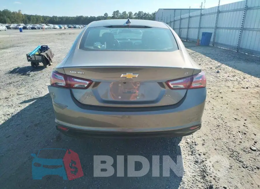 1G1ZD5ST0LF122139 Photo# 6