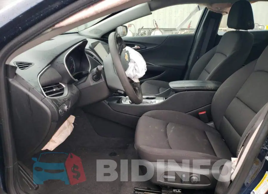1G1ZD5ST0NF119230 Photo# 7