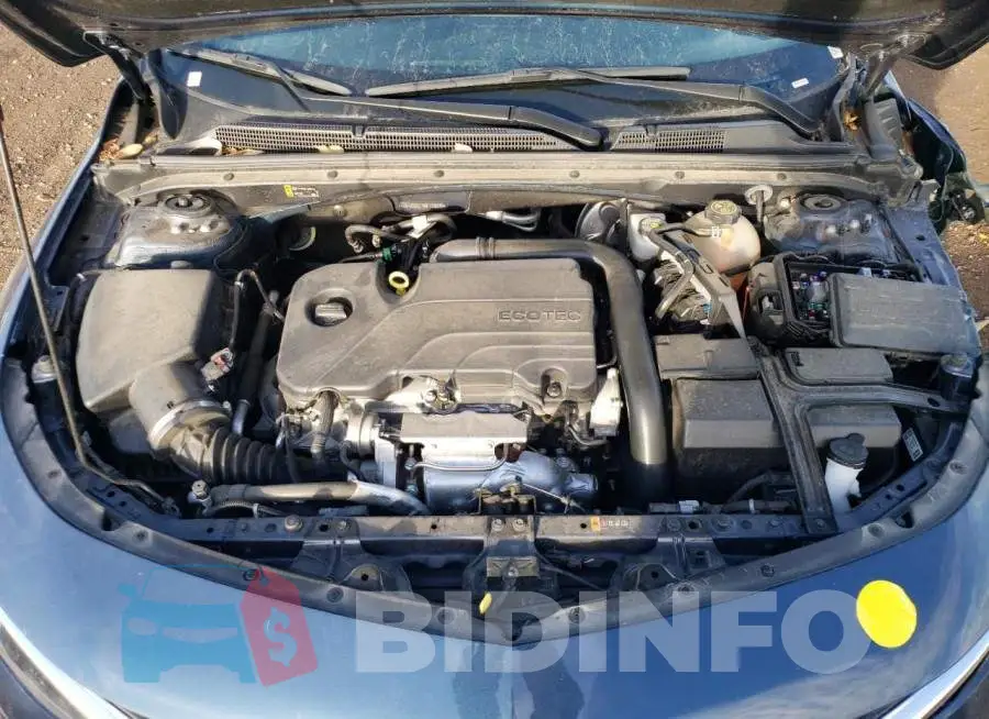 1G1ZD5ST0NF119230 Photo# 11