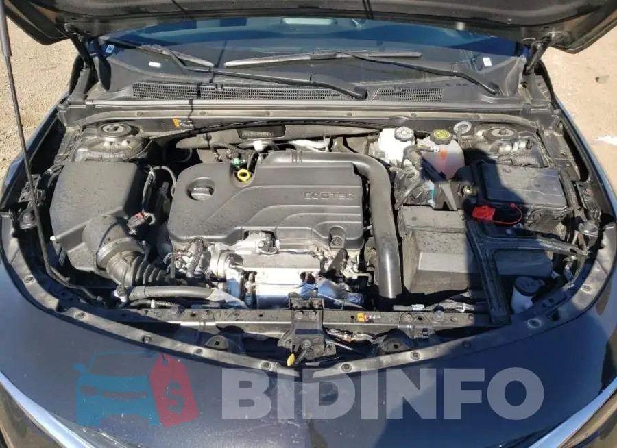 1G1ZD5ST0PF189460 Photo# 11