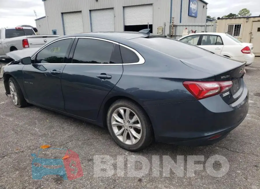 1G1ZD5ST1KF141099 Photo# 2