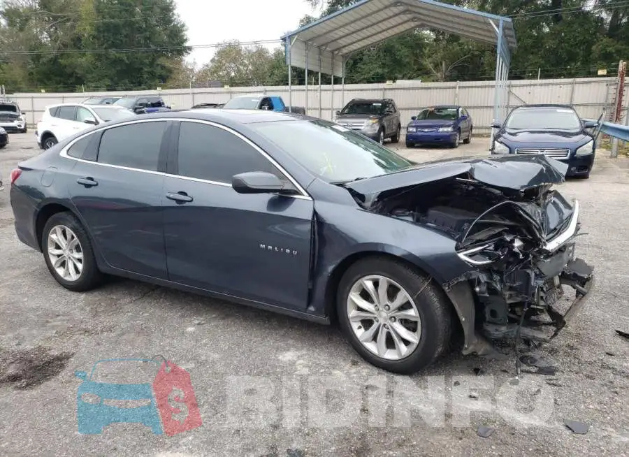 1G1ZD5ST1KF141099 Photo# 4