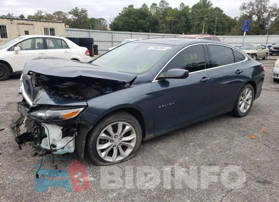 1G1ZD5ST1KF141099 Photo# 1
