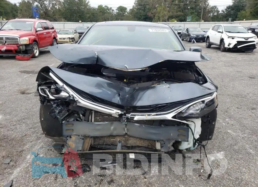 1G1ZD5ST1KF141099 Photo# 5