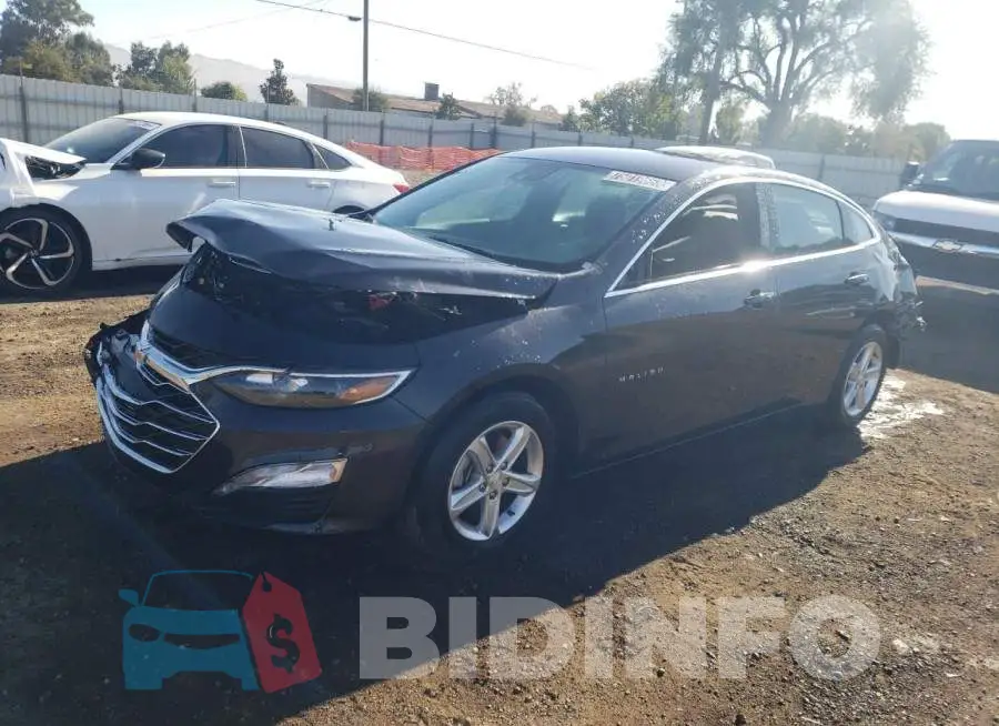 1G1ZD5ST1PF243784 Photo# 1