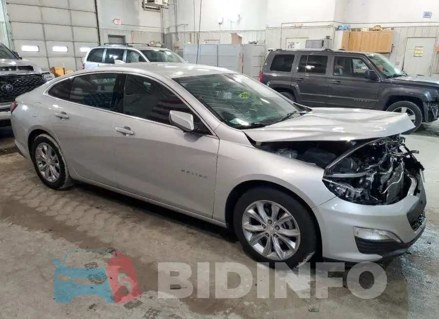 1G1ZD5ST3KF168854 Photo# 4