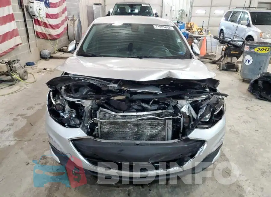 1G1ZD5ST3KF168854 Photo# 5