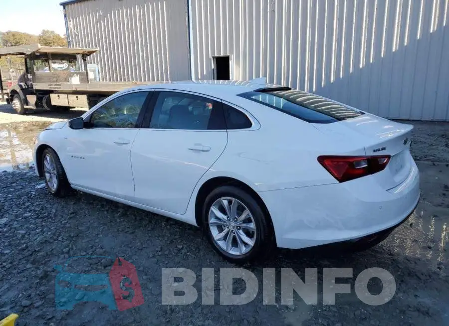 1G1ZD5ST3PF136882 Photo# 2