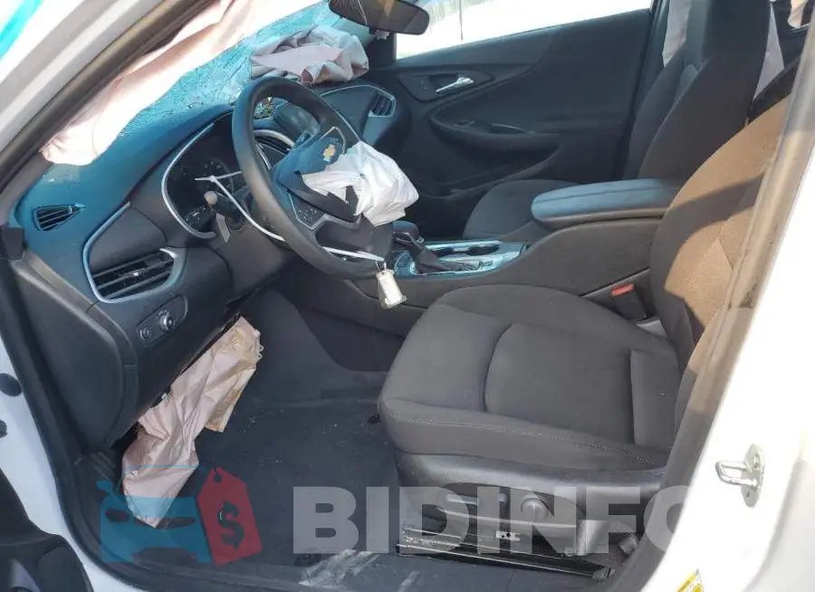1G1ZD5ST3PF138941 Photo# 7