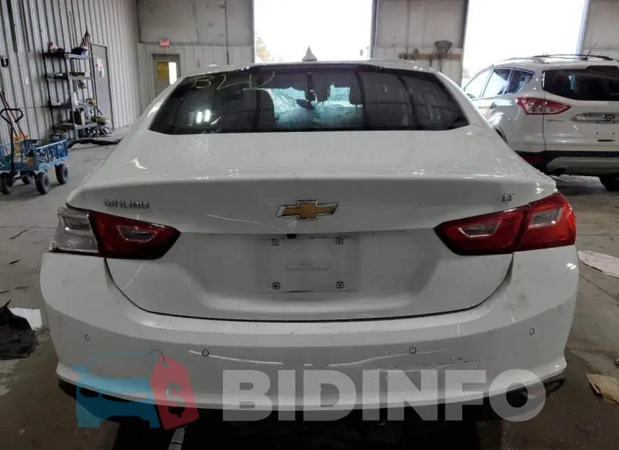 1G1ZD5ST3PF138941 Photo# 6