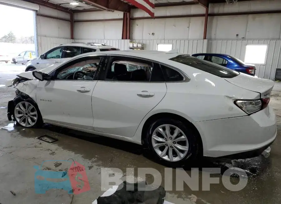 1G1ZD5ST3PF138941 Photo# 2