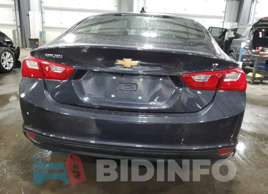 1G1ZD5ST3PF174175 Photo# 6
