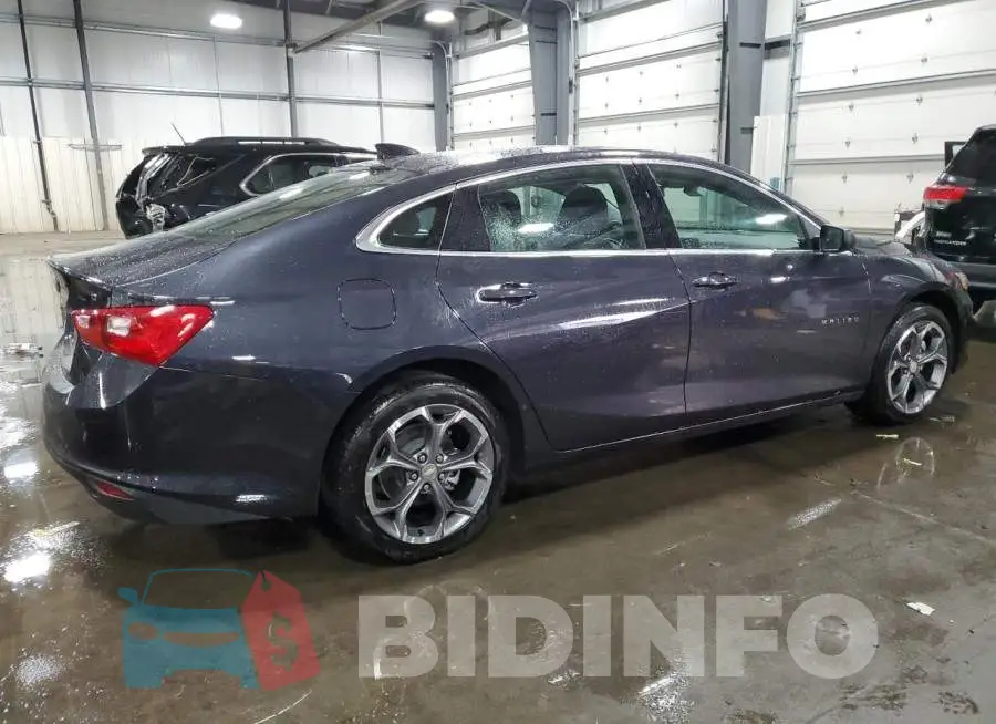 1G1ZD5ST3PF174175 Photo# 3