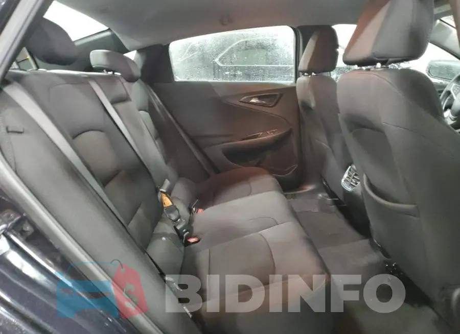1G1ZD5ST3PF174175 Photo# 10