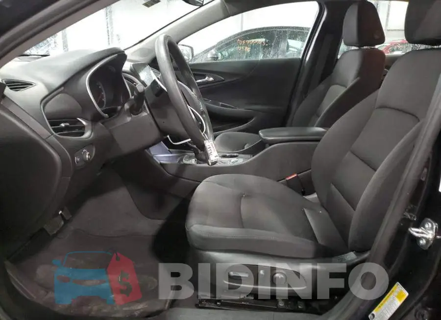 1G1ZD5ST3PF174175 Photo# 7
