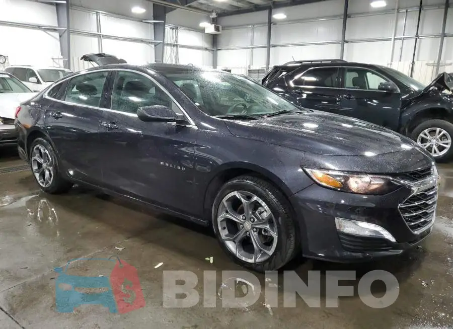 1G1ZD5ST3PF174175 Photo# 4