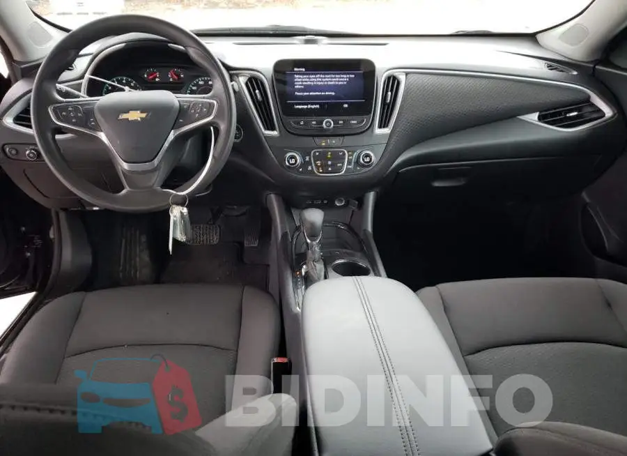 1G1ZD5ST3PF185032 Photo# 8