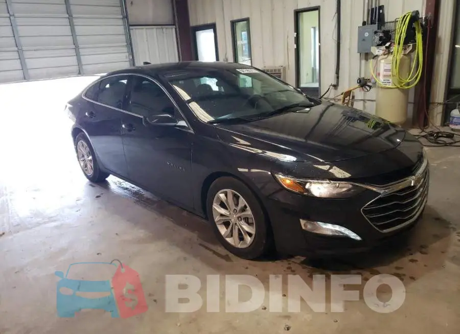 1G1ZD5ST3PF185032 Photo# 4