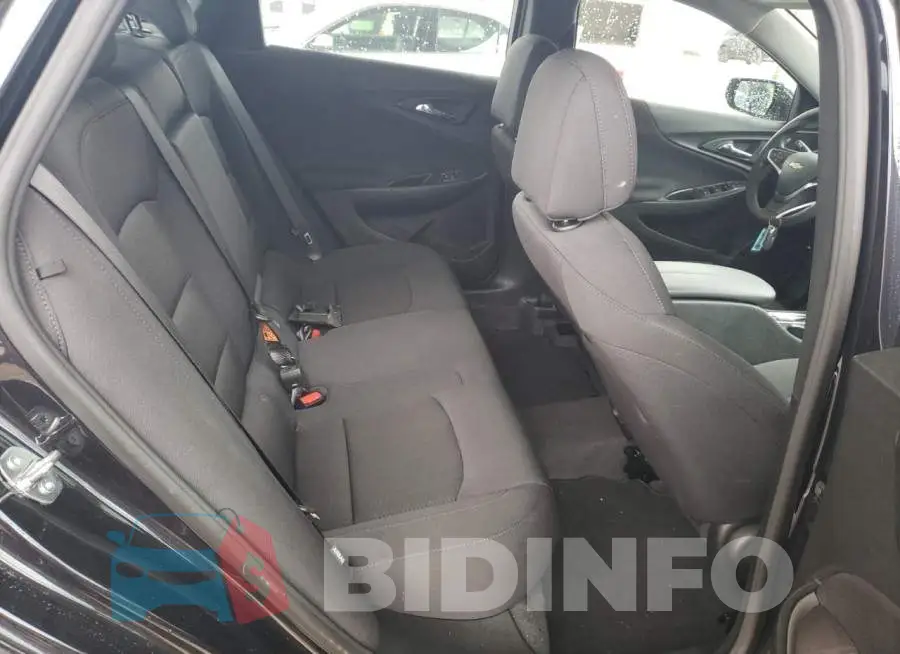 1G1ZD5ST3PF185032 Photo# 10