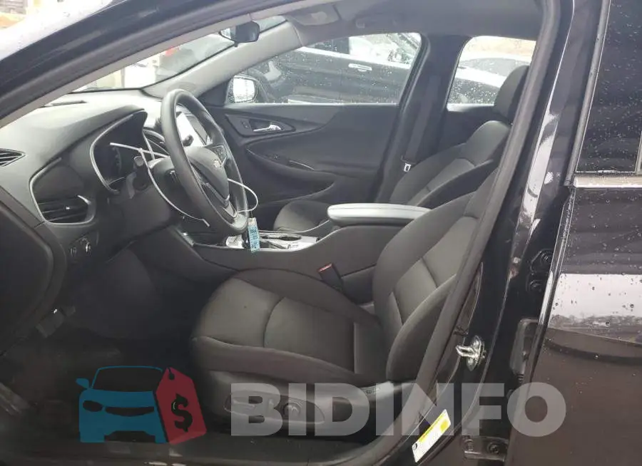 1G1ZD5ST3PF185032 Photo# 7