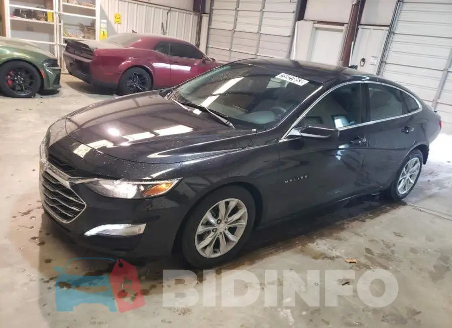 1G1ZD5ST3PF185032 Photo# 1