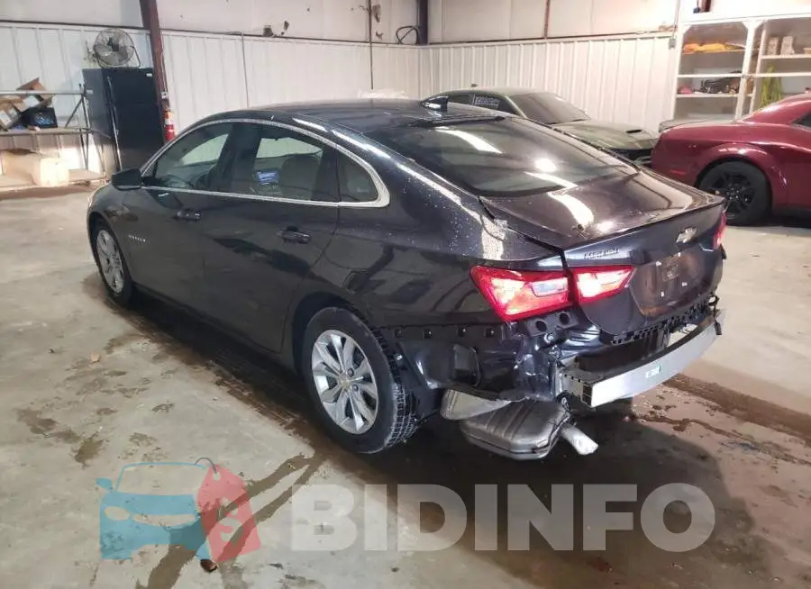 1G1ZD5ST3PF185032 Photo# 2