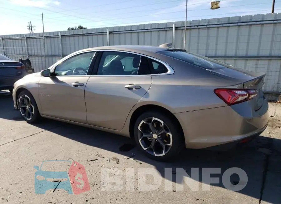 1G1ZD5ST4NF166390 Photo# 2