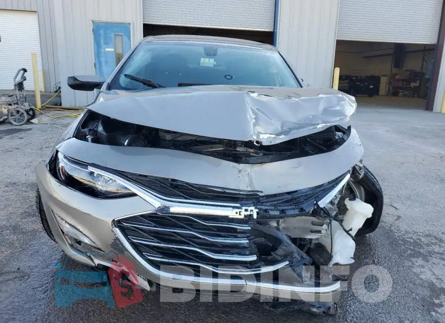 1G1ZD5ST4NF181603 Photo# 5